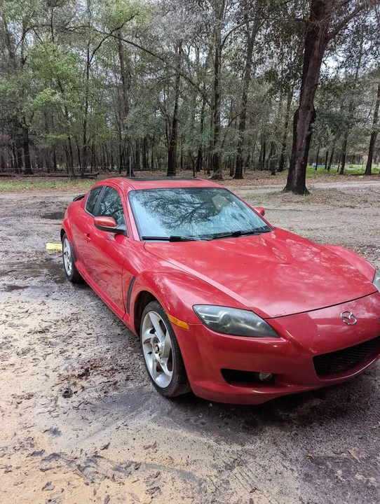 2005 Mazda RX-8 1st Gen - Image 7 of 10
