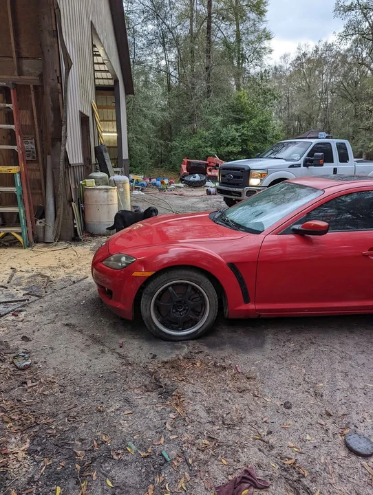 2005 Mazda RX-8 1st Gen - Image 6 of 10
