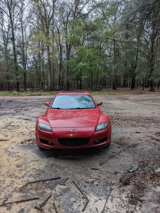 2005 Mazda RX-8 1st Gen - Image 8 of 10