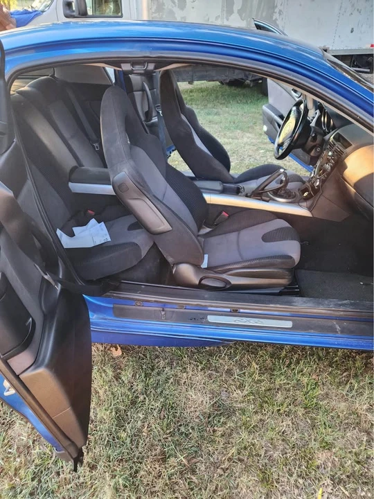 2005 Mazda RX-8 1st Gen - Image 11 of 12