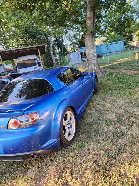 2005 Mazda RX-8 1st Gen - Image 6 of 12