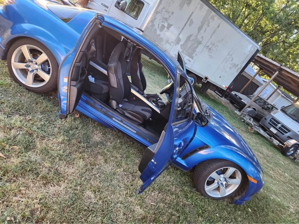 2005 Mazda RX-8 1st Gen - Image 4 of 12