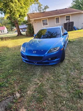 2005 Mazda RX-8