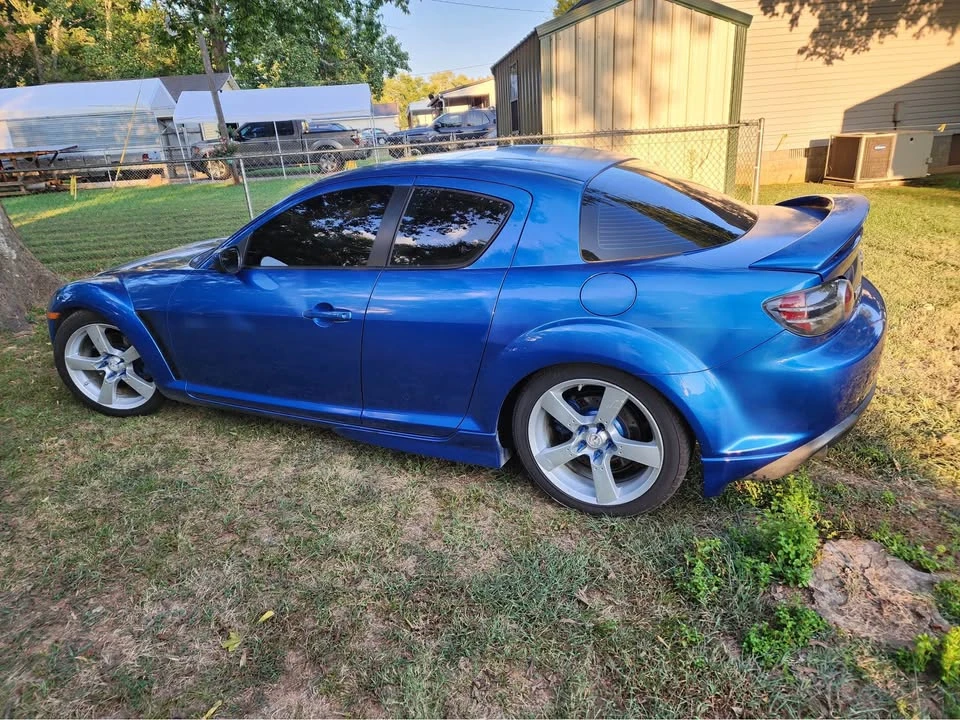 2005 Mazda RX-8 1st Gen - Image 3 of 12