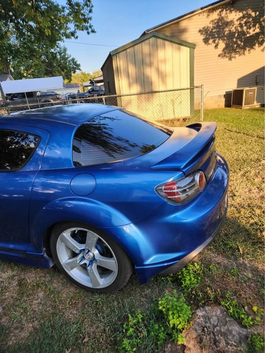 2005 Mazda RX-8 1st Gen - Image 9 of 12