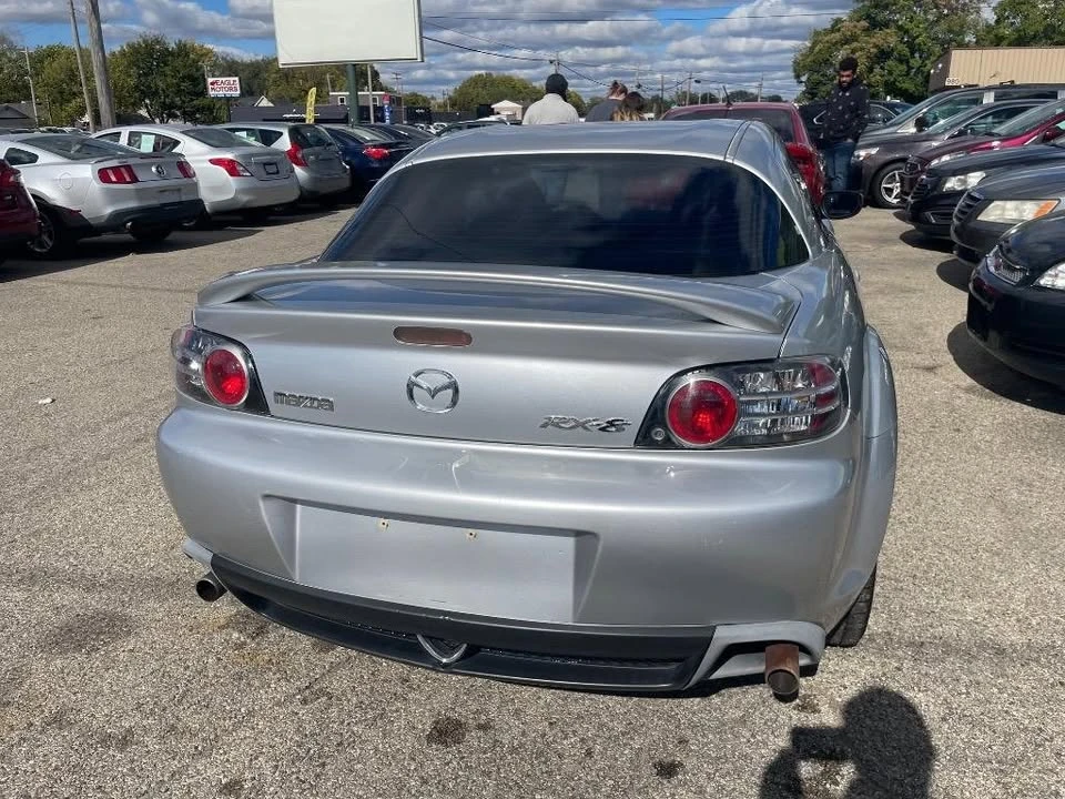 2005 Mazda RX-8 1st Gen - Image 5 of 18