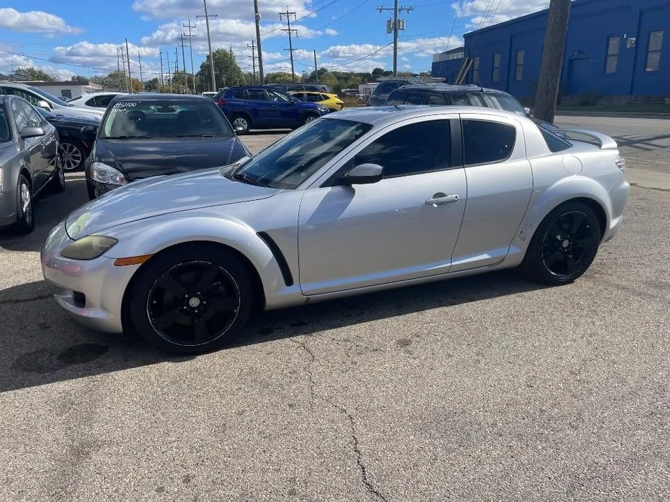 2005 Mazda RX-8 1st Gen - Image 4 of 18