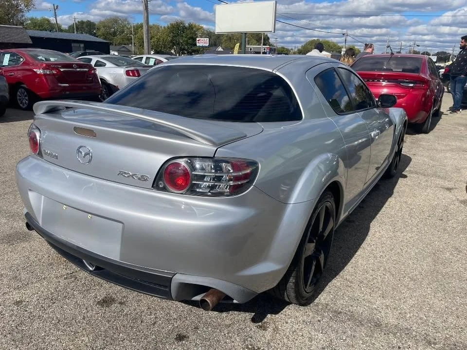 2005 Mazda RX-8 1st Gen - Image 6 of 18