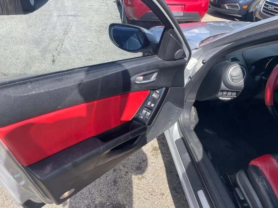2005 Mazda RX-8 1st Gen - Image 11 of 18