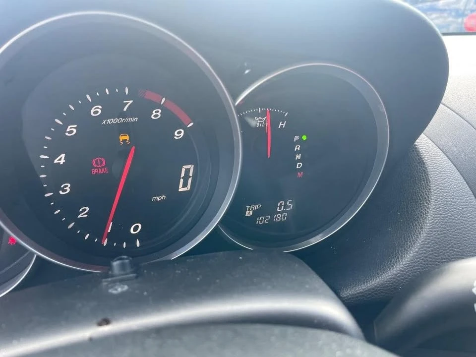 2005 Mazda RX-8 1st Gen - Image 13 of 18
