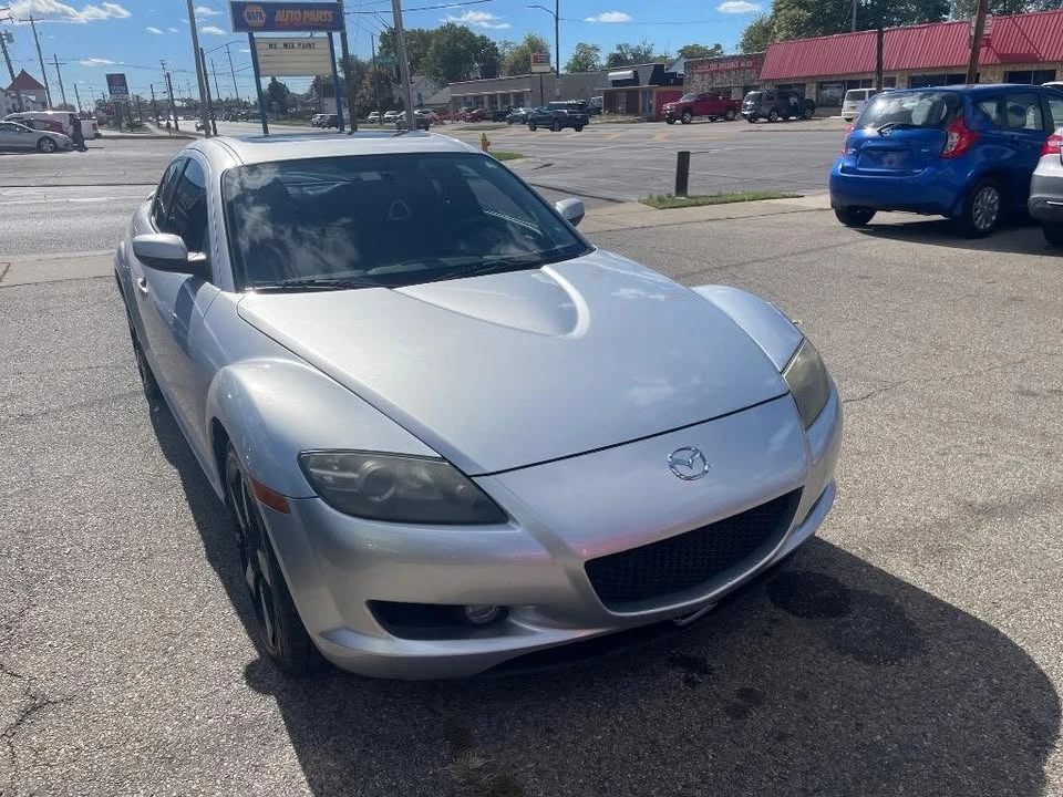 2005 Mazda RX-8 1st Gen - Image 2 of 18