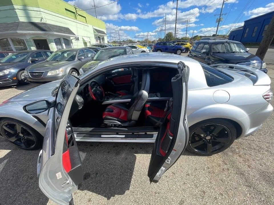 2005 Mazda RX-8 1st Gen - Image 7 of 18