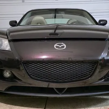 2005 Mazda RX8 Shinka