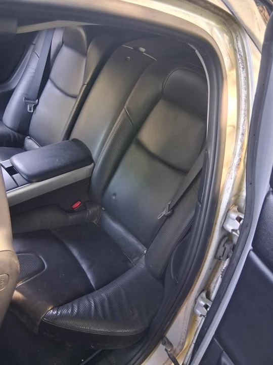 2005 Mazda RX-8 1st Gen - Image 7 of 14