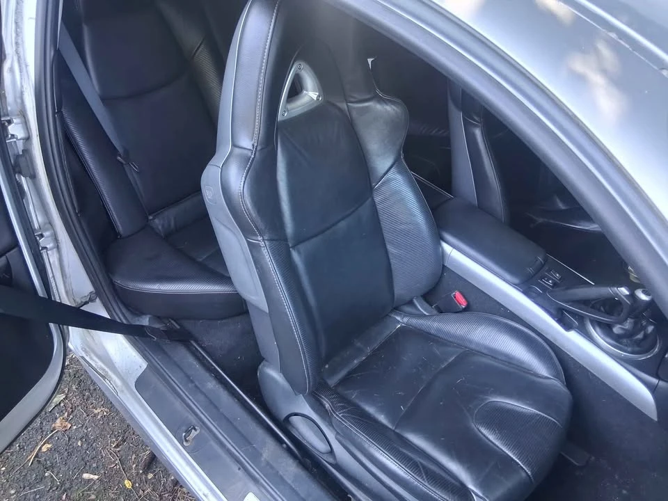 2005 Mazda RX-8 1st Gen - Image 11 of 14