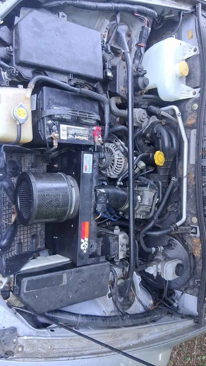 2005 Mazda RX-8 1st Gen - Image 13 of 14
