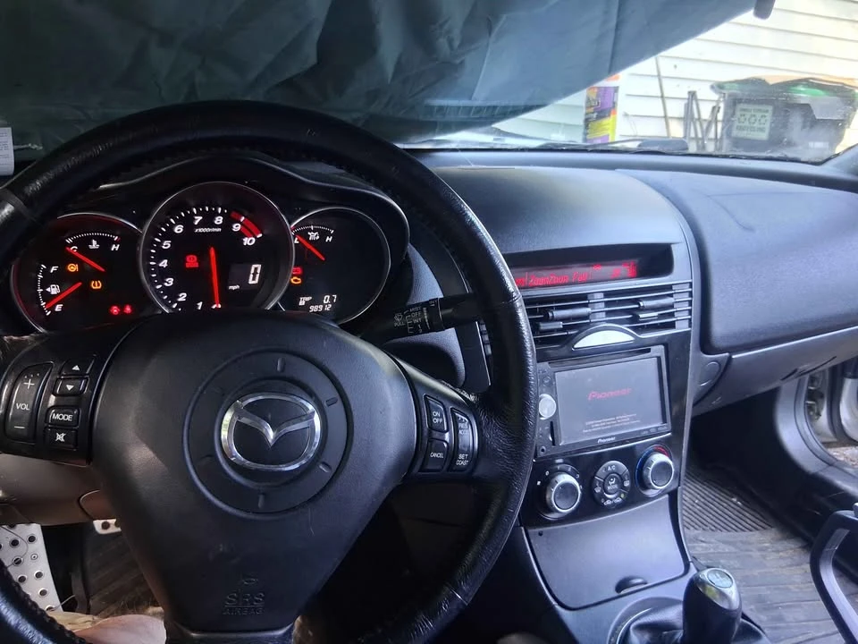 2005 Mazda RX-8 1st Gen - Image 6 of 14