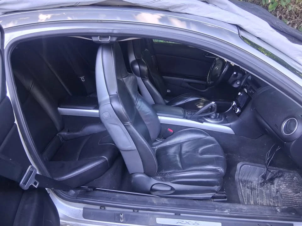 2005 Mazda RX-8 1st Gen - Image 12 of 14