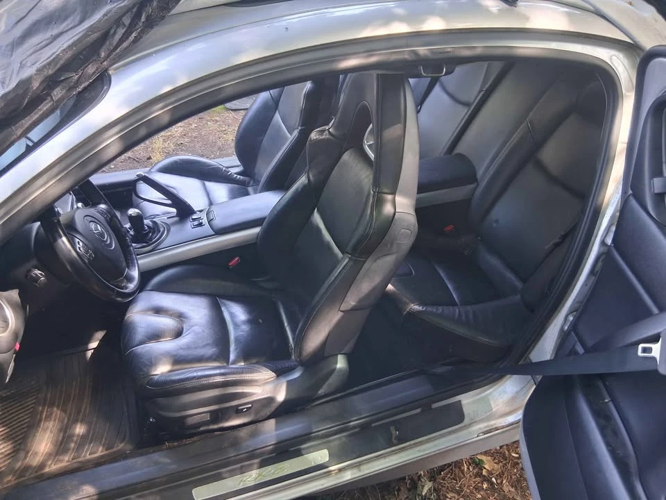 2005 Mazda RX-8 1st Gen - Image 9 of 14