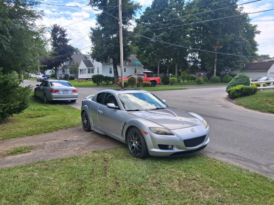 2005 Mazda RX-8 1st Gen - Image 3 of 14