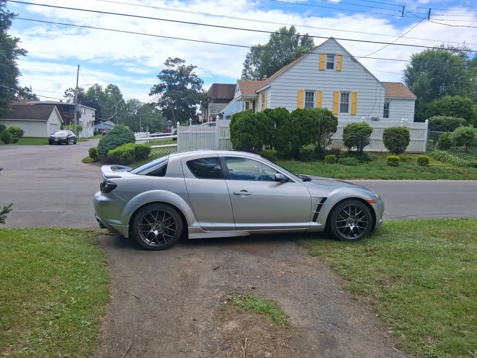 2005 Mazda RX-8 1st Gen - Image 4 of 14
