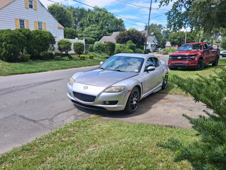 2005 Mazda RX-8 1st Gen - Image 5 of 14