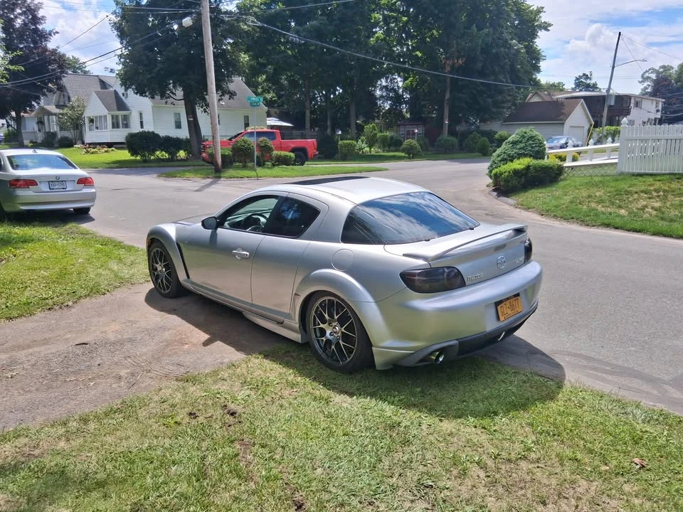 2005 Mazda RX-8 1st Gen - Image 2 of 14