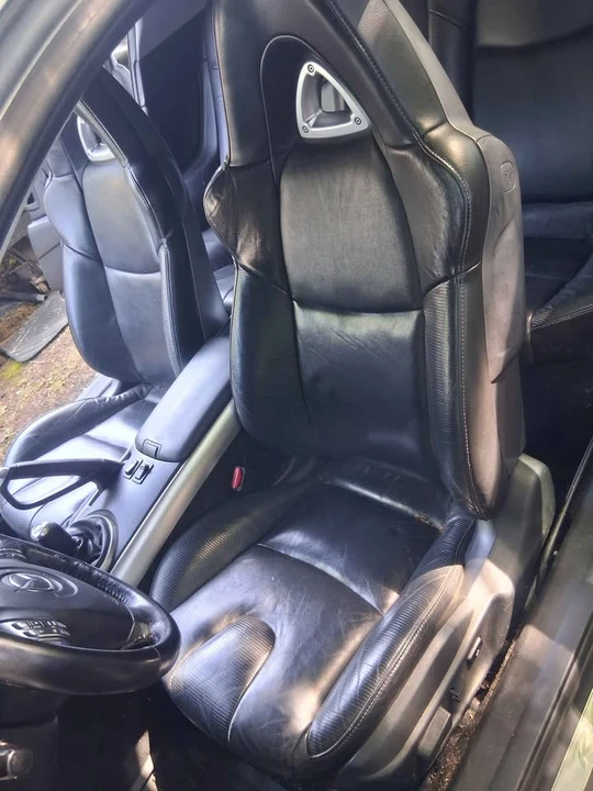 2005 Mazda RX-8 1st Gen - Image 8 of 14