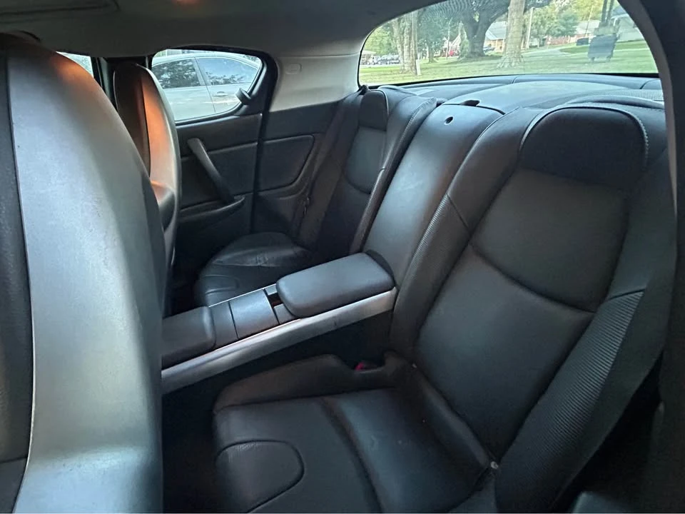 2005 Mazda RX-8 1st Gen - Image 6 of 8