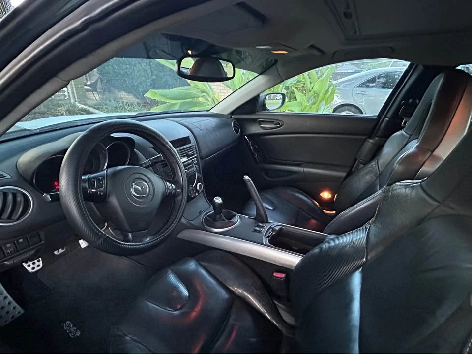 2005 Mazda RX-8 1st Gen - Image 8 of 8