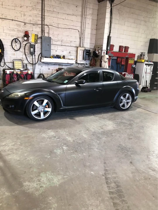2005 Mazda RX-8 1st Gen - Image 4 of 8
