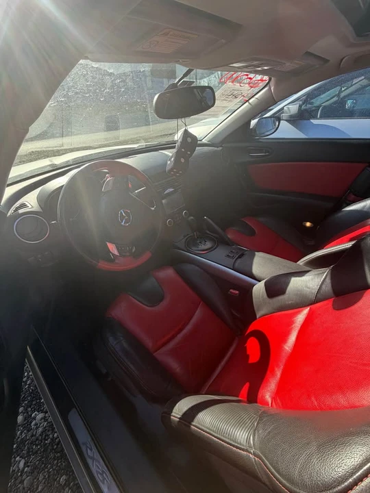 2005 Mazda RX-8 1st Gen - Image 7 of 9