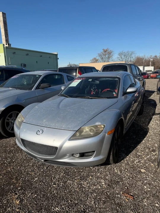 2005 Mazda RX-8 1st Gen - Image 3 of 9