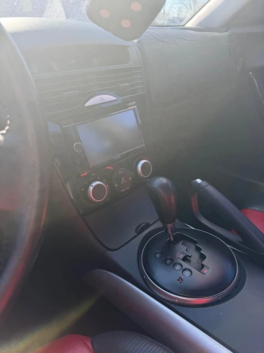 2005 Mazda RX-8 1st Gen - Image 6 of 9