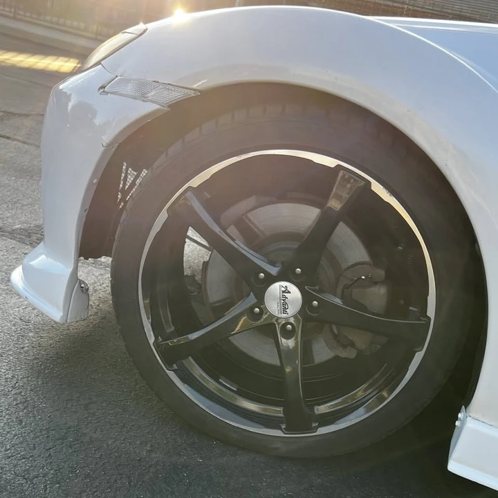 2005 Mazda RX-8 1st Gen - Image 8 of 10