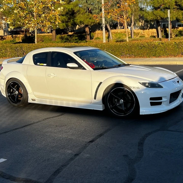 2005 Mazda RX-8 1st Gen - Image 2 of 10