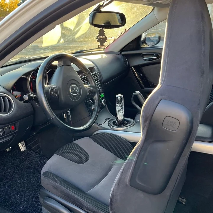 2005 Mazda RX-8 1st Gen - Image 4 of 10