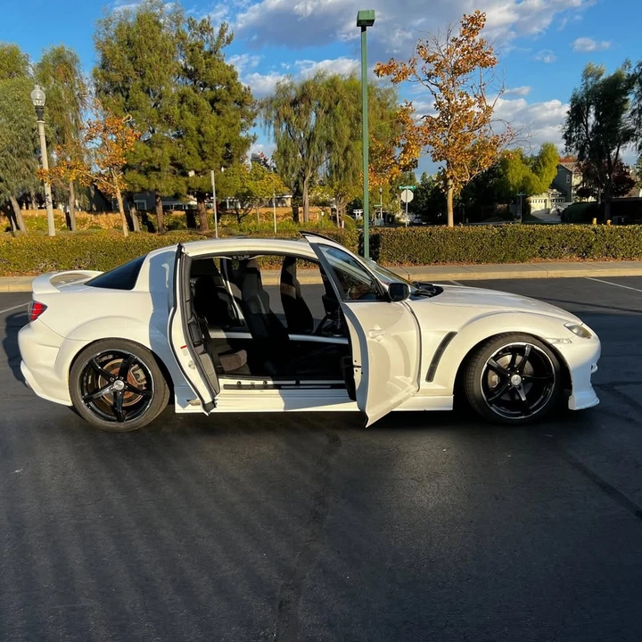 2005 Mazda RX-8 1st Gen - Image 3 of 10