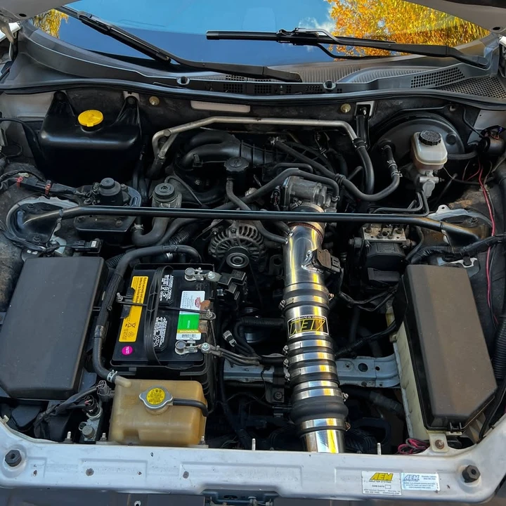 2005 Mazda RX-8 1st Gen - Image 7 of 10