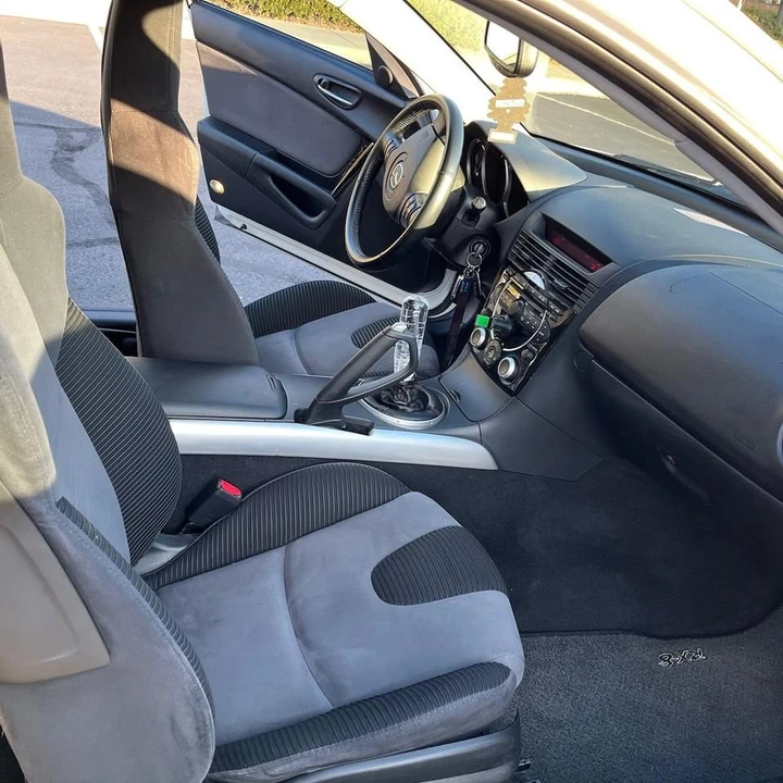 2005 Mazda RX-8 1st Gen - Image 5 of 10