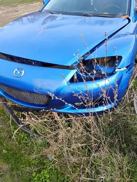 2005 Mazda RX-8 Parts