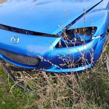 Mazda RX-8 Parts