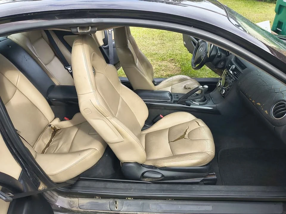 2005 Mazda RX-8 1st Gen - Image 7 of 9