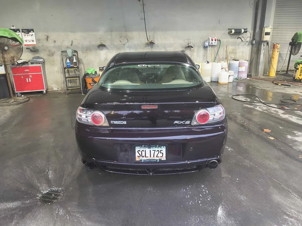 2005 Mazda RX-8 1st Gen - Image 4 of 9