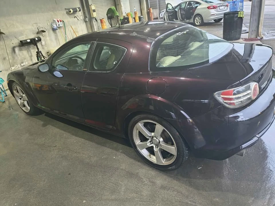 2005 Mazda RX-8 1st Gen - Image 5 of 9