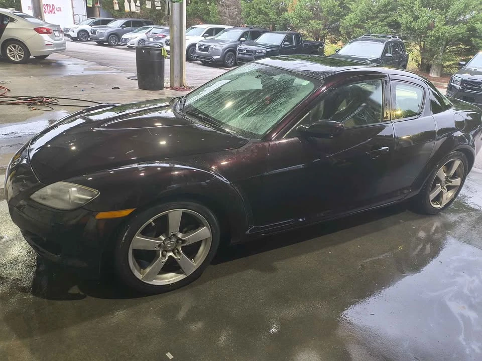 2005 Mazda RX-8 1st Gen - Image 6 of 9