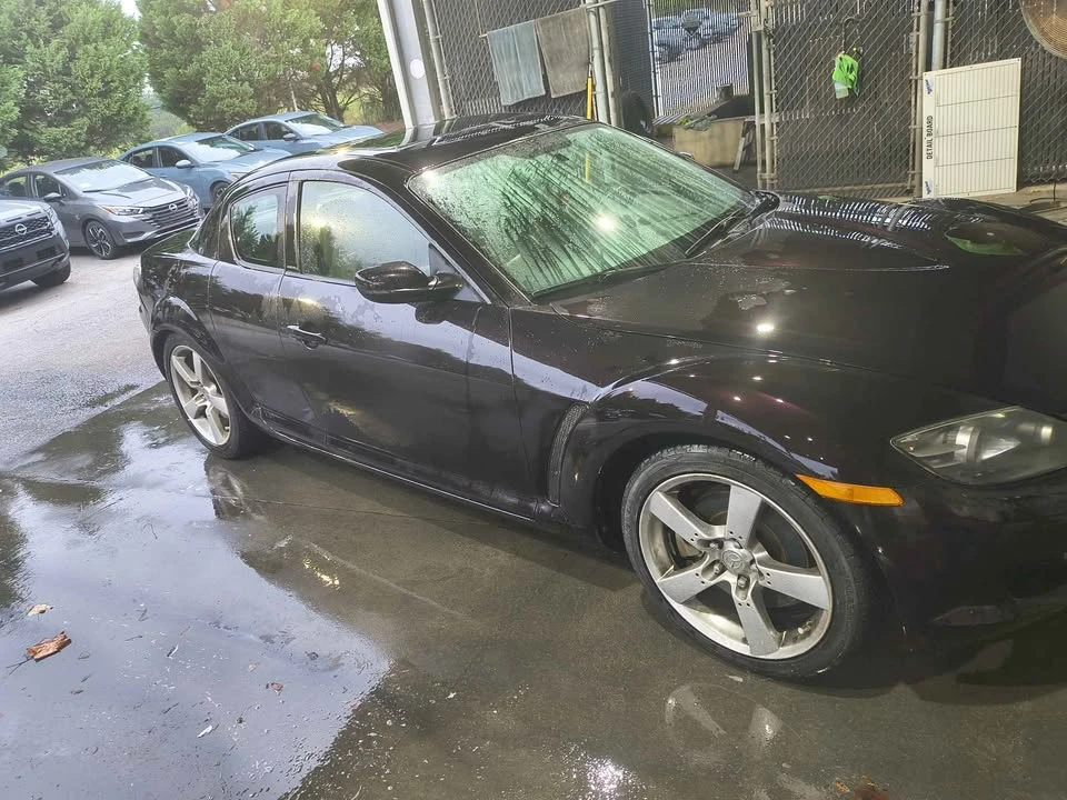 2005 Mazda RX-8 1st Gen - Image 2 of 9