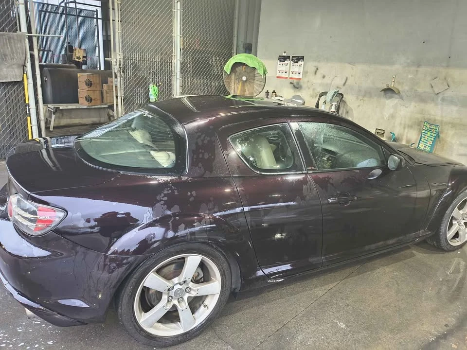 2005 Mazda RX-8 1st Gen - Image 3 of 9