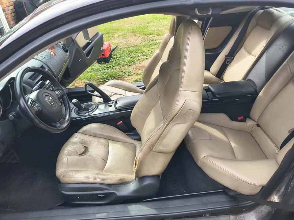 2005 Mazda RX-8 1st Gen - Image 8 of 9
