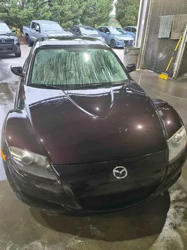 2005 Mazda RX-8 Shinka